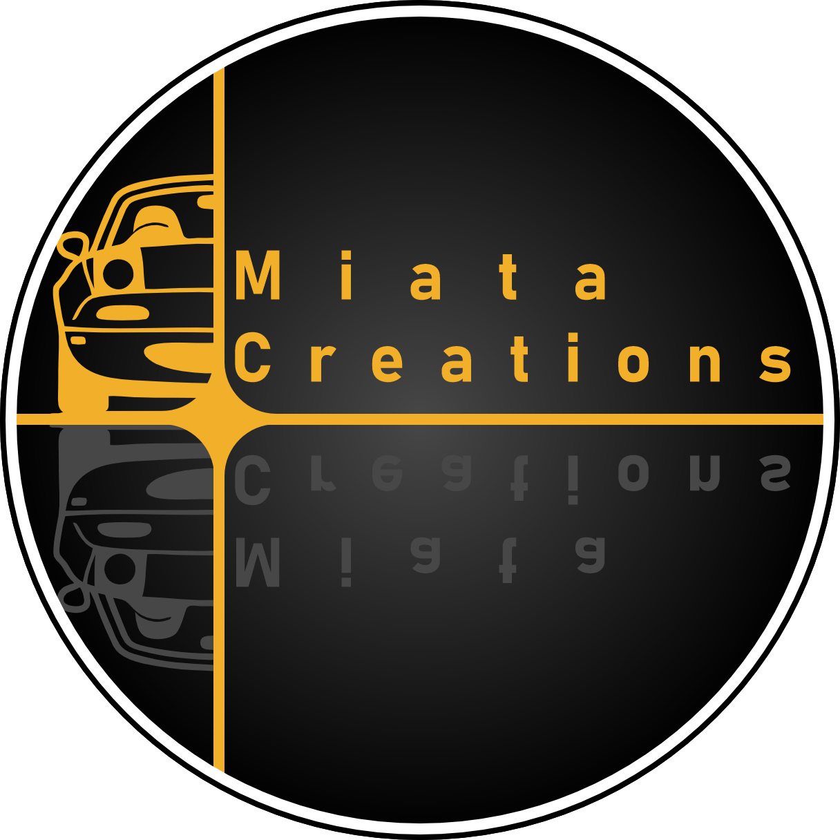 Miata Creations logo