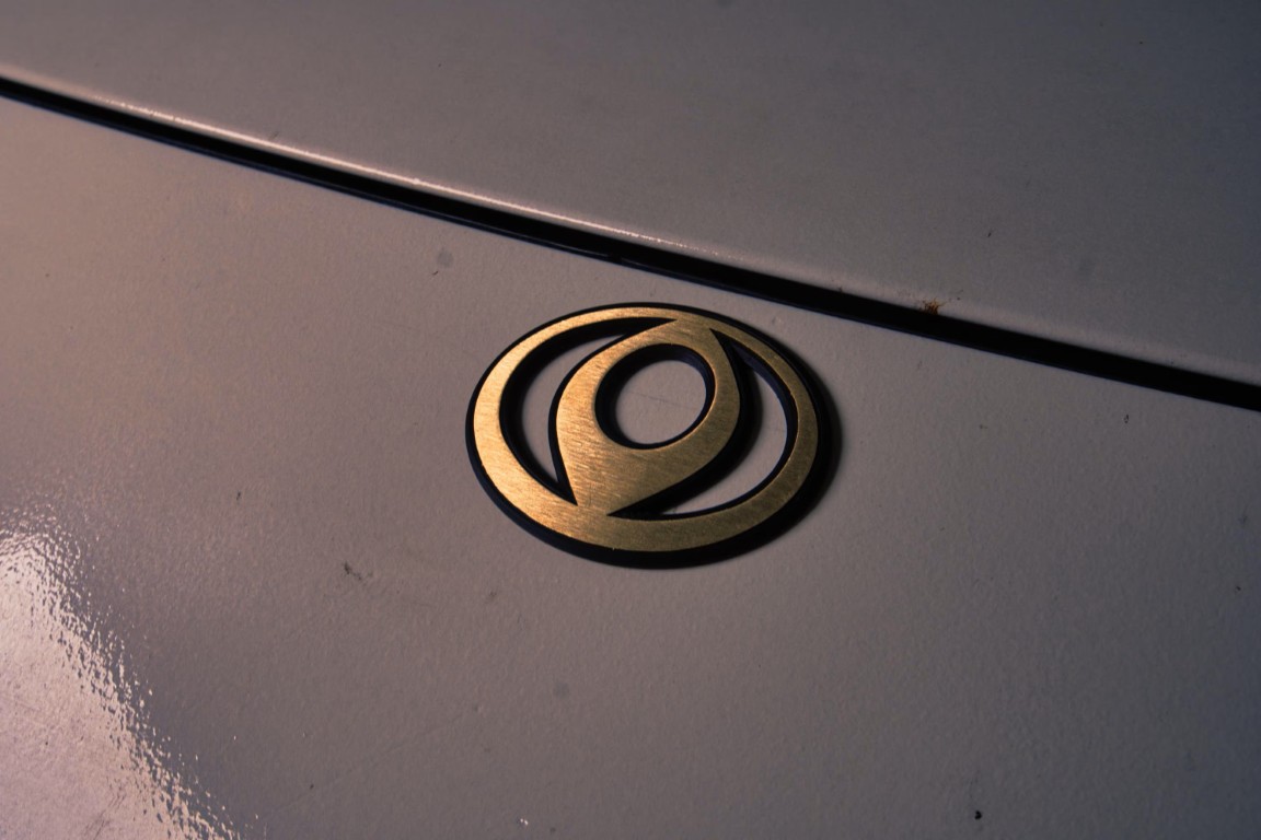 Car badges